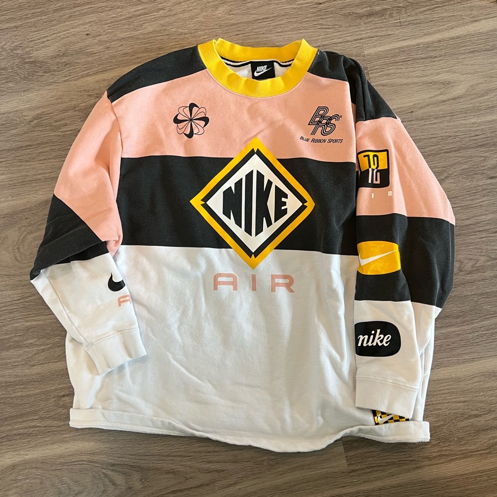 Nike Crewneck